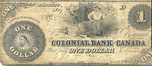 220px-Banknote_of_the_Colonial_Bank_of_Canada