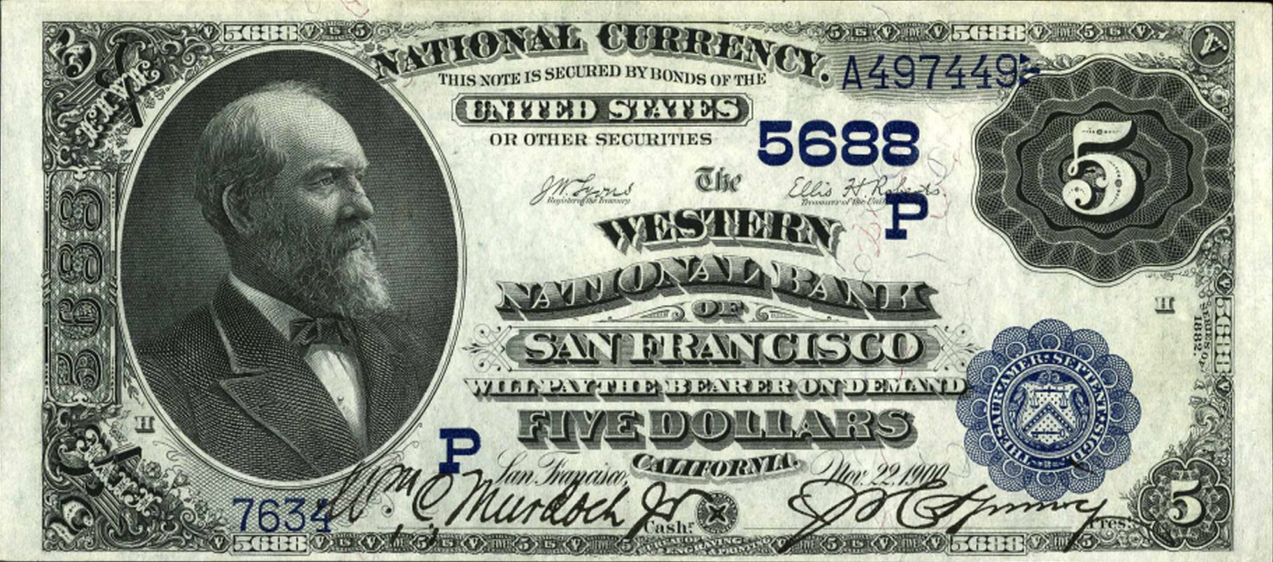 US_$5_2nd_Charter_Period_National_Bank_Note